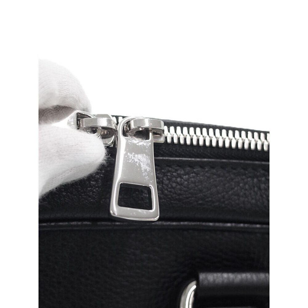 Gucci Soho interlocking G briefcase Black Shoulder Bag - Picture 5 of 9